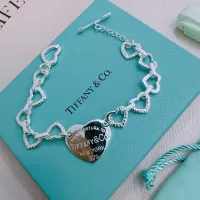 $60.00 USD Tiffany Bracelets #1301547