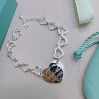 $60.00 USD Tiffany Bracelets #1301547