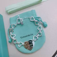 $60.00 USD Tiffany Bracelets #1301547