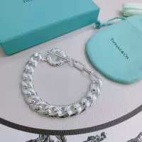 $64.00 USD Tiffany Bracelets #1301548