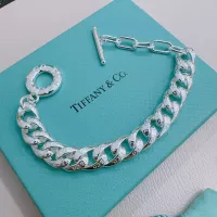 $64.00 USD Tiffany Bracelets #1301548