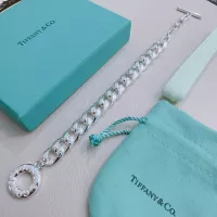 $64.00 USD Tiffany Bracelets #1301548