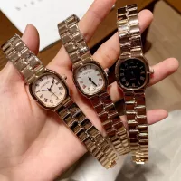 $32.00 USD Cartier Watches In Rose Gold #1301569