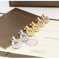 $27.00 USD Bvlgari Earrings For Women #1301587