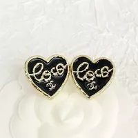 $29.00 USD Chanel Earrings For Women #1301606
