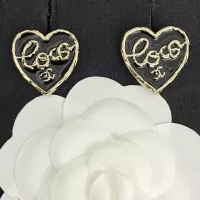 $29.00 USD Chanel Earrings For Women #1301606