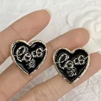 $29.00 USD Chanel Earrings For Women #1301606