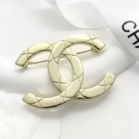 $29.00 USD Chanel Brooches For Women #1301607