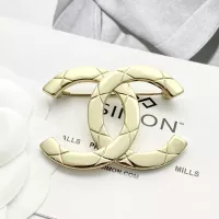 $29.00 USD Chanel Brooches For Women #1301607