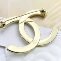 $32.00 USD Chanel Brooches For Women #1301608