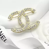 $32.00 USD Chanel Brooches For Women #1301608
