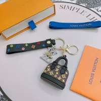 $39.00 USD Louis Vuitton LV Key Holder And Bag Buckle #1301612
