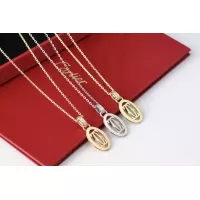 $36.00 USD Cartier Necklaces #1301616