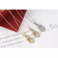 $38.00 USD Cartier Necklaces #1301620