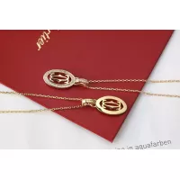 $38.00 USD Cartier Necklaces #1301620