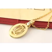 $38.00 USD Cartier Necklaces #1301621