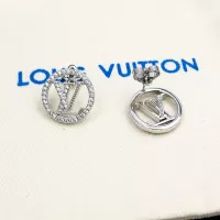 $25.00 USD Louis Vuitton Earrings For Women #1301624