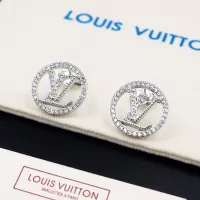 $25.00 USD Louis Vuitton Earrings For Women #1301624