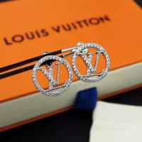 $25.00 USD Louis Vuitton Earrings For Women #1301624