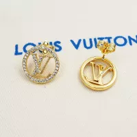 $25.00 USD Louis Vuitton Earrings For Women #1301625