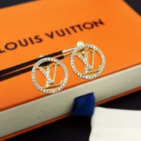 $25.00 USD Louis Vuitton Earrings For Women #1301625