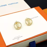 $25.00 USD Louis Vuitton Earrings For Women #1301625