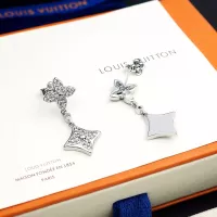 $25.00 USD Louis Vuitton Earrings For Women #1301626
