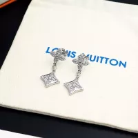$25.00 USD Louis Vuitton Earrings For Women #1301626