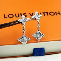 $25.00 USD Louis Vuitton Earrings For Women #1301626