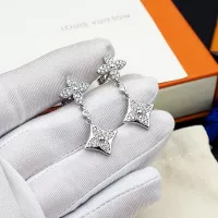 $25.00 USD Louis Vuitton Earrings For Women #1301626