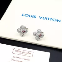 $25.00 USD Louis Vuitton Earrings For Women #1301630