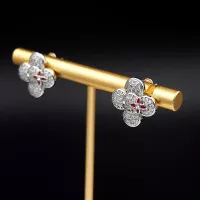 $25.00 USD Louis Vuitton Earrings For Women #1301630