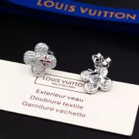 $25.00 USD Louis Vuitton Earrings For Women #1301630