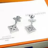 $25.00 USD Louis Vuitton Earrings For Women #1301638