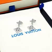 $25.00 USD Louis Vuitton Earrings For Women #1301638