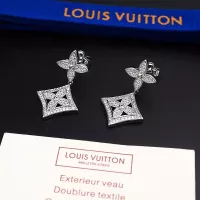 $25.00 USD Louis Vuitton Earrings For Women #1301638