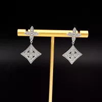 $25.00 USD Louis Vuitton Earrings For Women #1301638