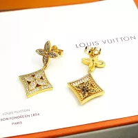 $25.00 USD Louis Vuitton Earrings For Women #1301639