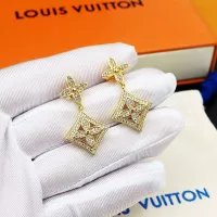 $25.00 USD Louis Vuitton Earrings For Women #1301639