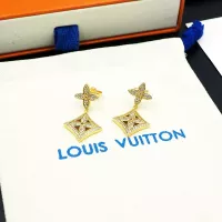 $25.00 USD Louis Vuitton Earrings For Women #1301639
