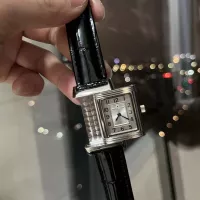 $122.00 USD Jaeger-LeCoultre AAA Quality Watches For Women #1301657
