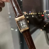 $128.00 USD Jaeger-LeCoultre AAA Quality Watches For Women #1301658