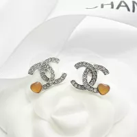 $25.00 USD Chanel Earrings For Women #1301659