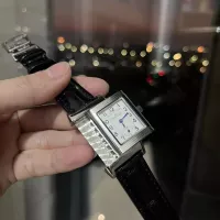 $122.00 USD Jaeger-LeCoultre AAA Quality Watches For Women #1301661