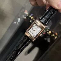 $128.00 USD Jaeger-LeCoultre AAA Quality Watches For Women #1301665