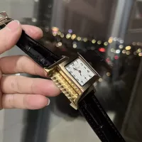 $128.00 USD Jaeger-LeCoultre AAA Quality Watches For Women #1301665