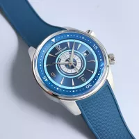 $489.26 USD Jaeger-LeCoultre AAA Quality Watches For Men #1301671
