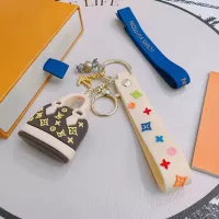$39.00 USD Louis Vuitton LV Key Holder And Bag Buckle #1301677