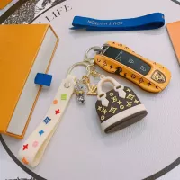 $39.00 USD Louis Vuitton LV Key Holder And Bag Buckle #1301677