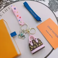 $39.00 USD Louis Vuitton LV Key Holder And Bag Buckle #1301678